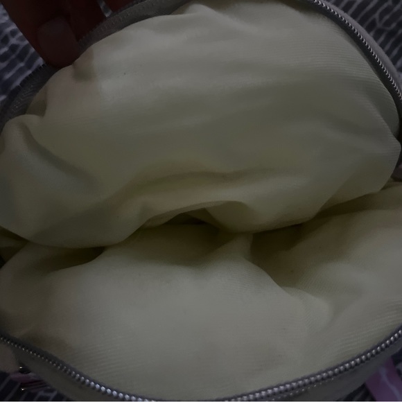 Lil Tracy plush bag Rare - Picture 2 of 3